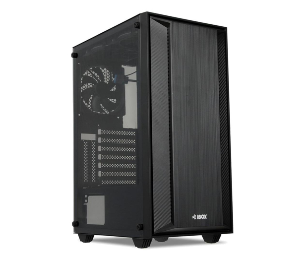iBOX CETUS 906 - 1216562 - zdjęcie